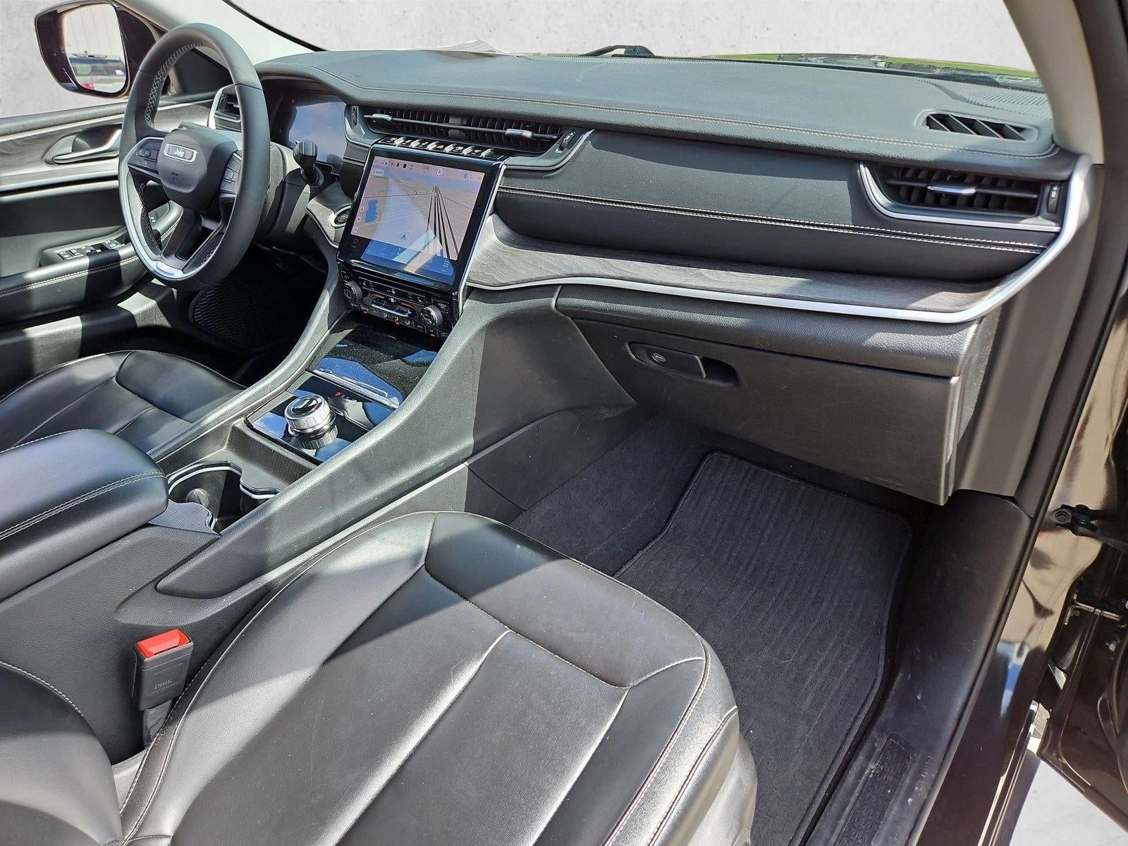 2023 Jeep Grand Cherokee Limited 4x2