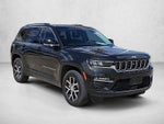 2023 Jeep Grand Cherokee Limited 4x2