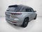 2025 Jeep Grand Cherokee Summit Reserve 4x4