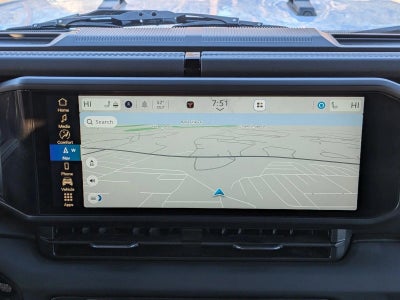 2024 Jeep Wrangler 4xe High Altitude 4x4