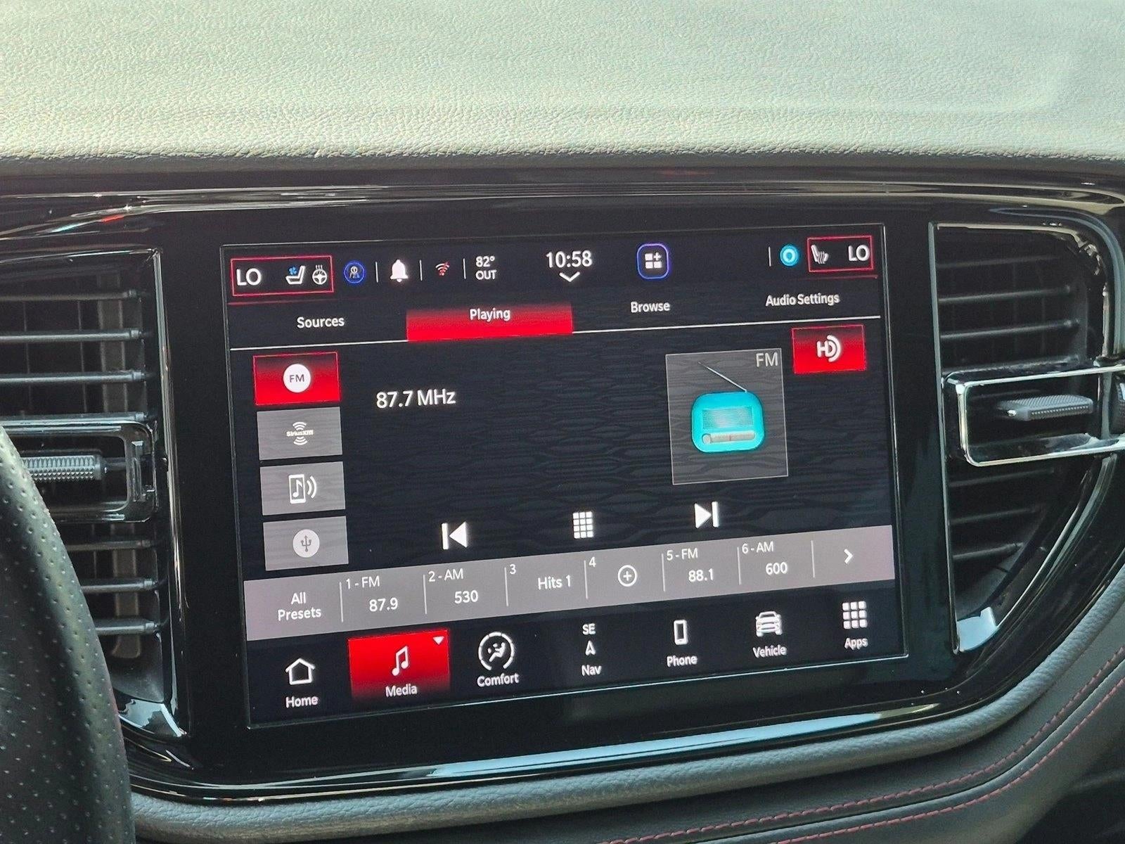 2021 Dodge Durango R/T AWD