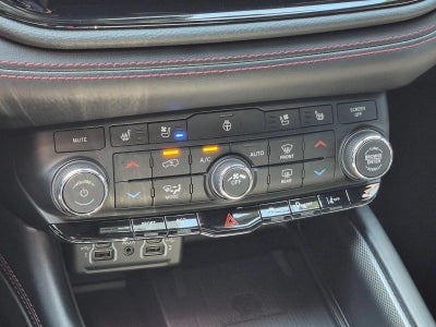 2021 Dodge Durango R/T AWD