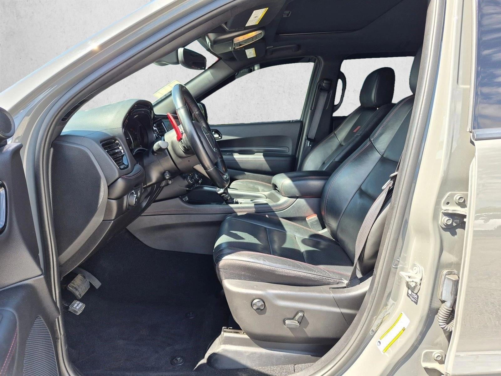 2021 Dodge Durango R/T AWD