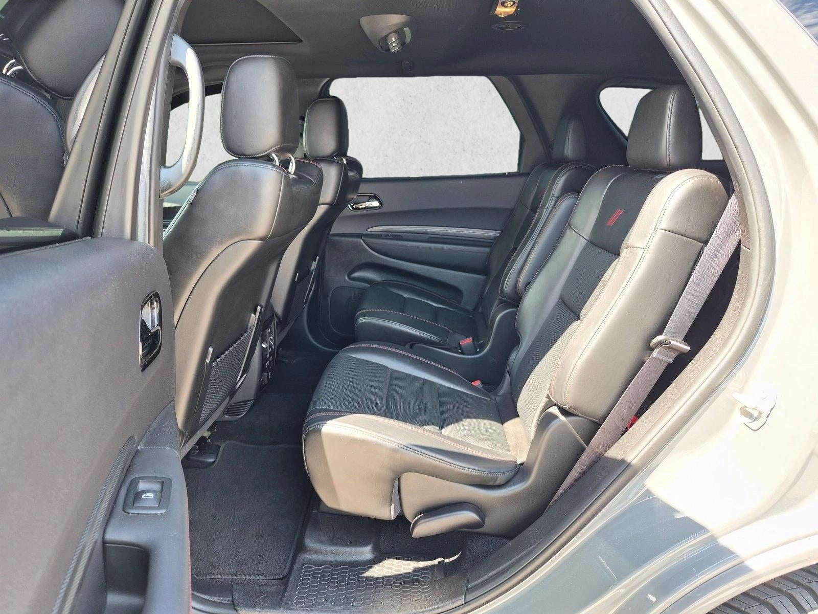 2021 Dodge Durango R/T AWD