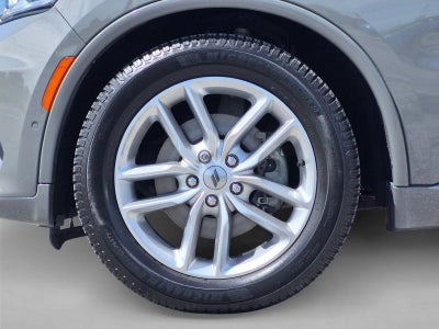 2021 Dodge Durango R/T AWD