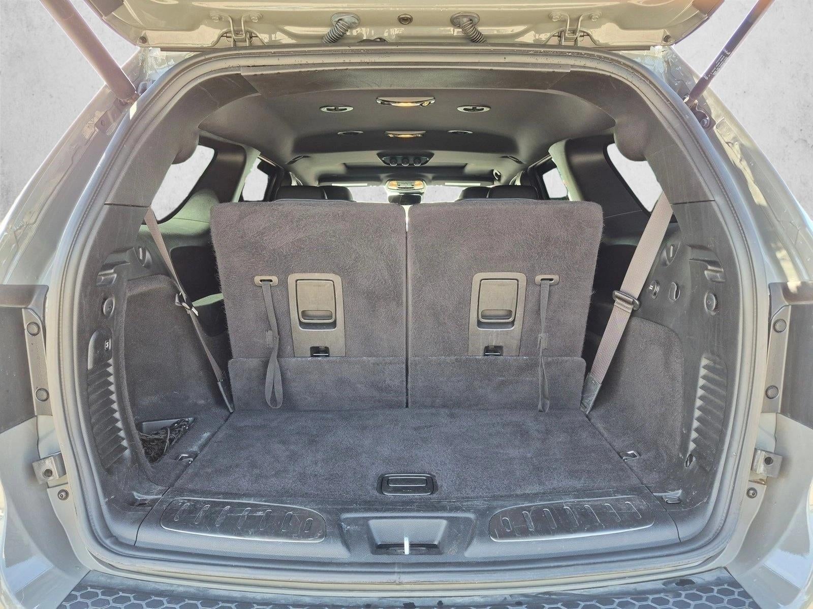 2021 Dodge Durango R/T AWD
