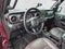 2022 Jeep Gladiator Willys 4x4
