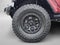 2022 Jeep Gladiator Willys 4x4
