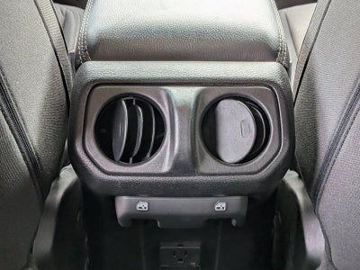 2023 Jeep Gladiator Overland 4x4 *Ltd Avail*