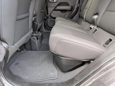 2023 Jeep Gladiator Overland 4x4 *Ltd Avail*