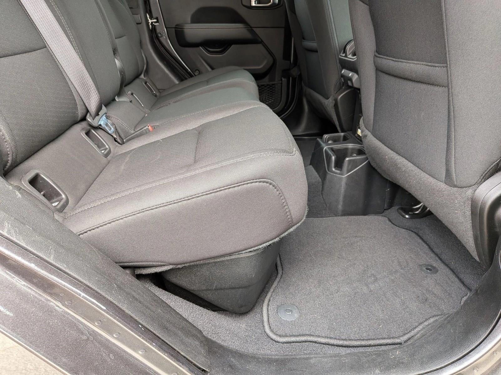 2023 Jeep Gladiator Overland 4x4 *Ltd Avail*