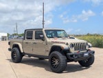 2020 Jeep Gladiator Rubicon 4x4