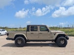 2020 Jeep Gladiator Rubicon 4x4