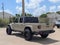 2020 Jeep Gladiator Rubicon 4x4