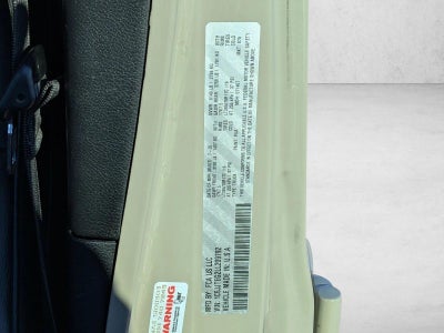 2020 Jeep Gladiator Mojave 4x4