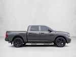 2019 RAM 1500 Classic Express 4x2 Crew Cab 5'7" Box
