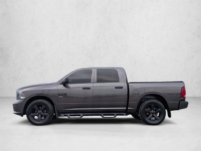2019 RAM 1500 Classic Express 4x2 Crew Cab 5'7" Box
