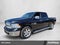 2017 RAM 1500 Lone Star Silver 4x2 Crew Cab 5'7" Box