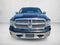 2017 RAM 1500 Lone Star Silver 4x2 Crew Cab 5'7" Box