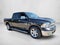 2017 RAM 1500 Lone Star Silver 4x2 Crew Cab 5'7" Box