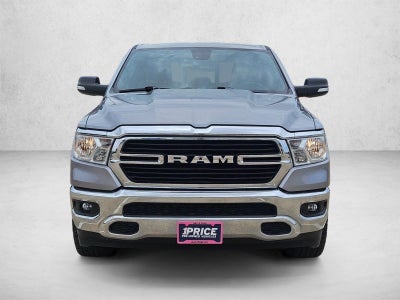 2021 RAM 1500 Lone Star 4x2 Quad Cab 6'4" Box