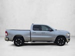 2021 RAM 1500 Lone Star 4x2 Quad Cab 6'4" Box