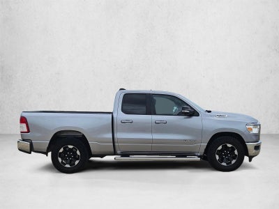 2021 RAM 1500 Lone Star 4x2 Quad Cab 6'4" Box