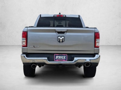 2021 RAM 1500 Lone Star 4x2 Quad Cab 6'4" Box