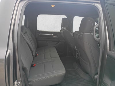 2024 RAM 1500 Lone Star 4x2 Crew Cab 5'7" Box