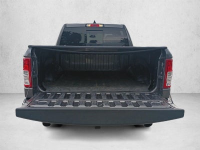 2024 RAM 1500 Lone Star 4x2 Crew Cab 5'7" Box