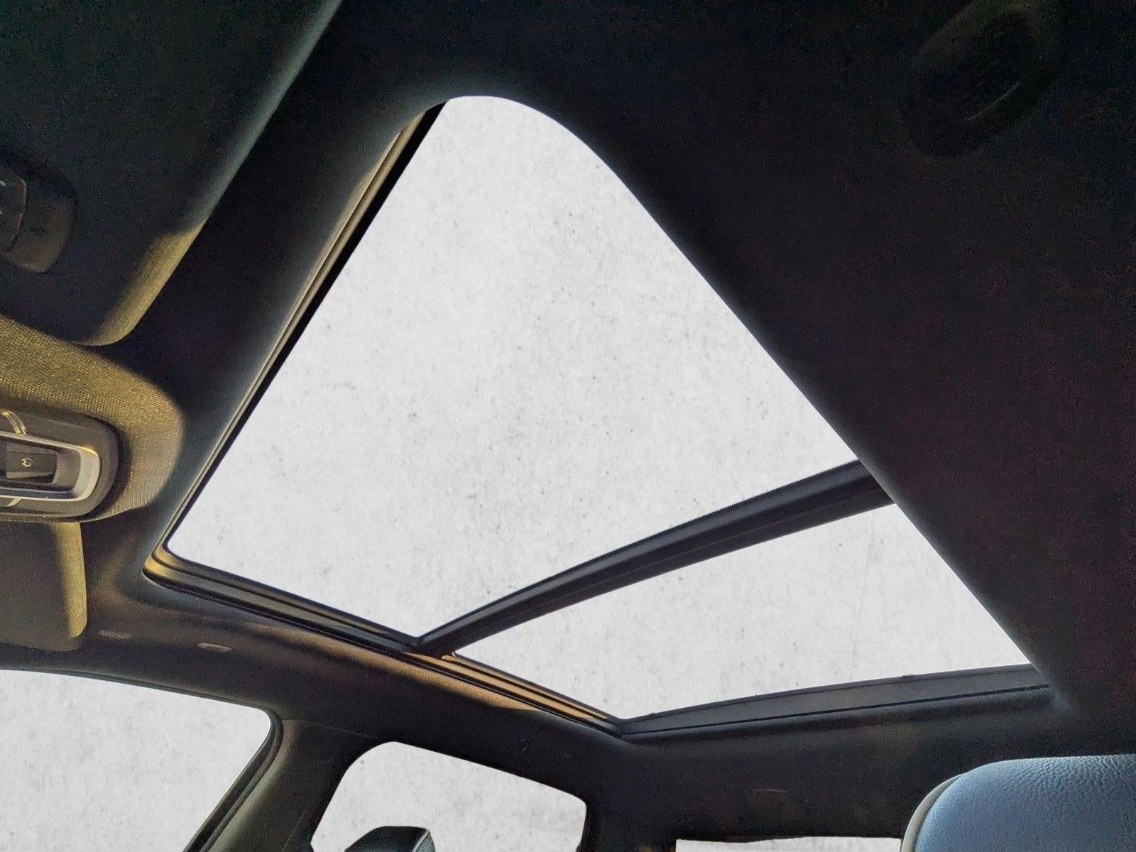 2023 RAM 1500 Limited 4x4 Crew Cab 5'7" Box