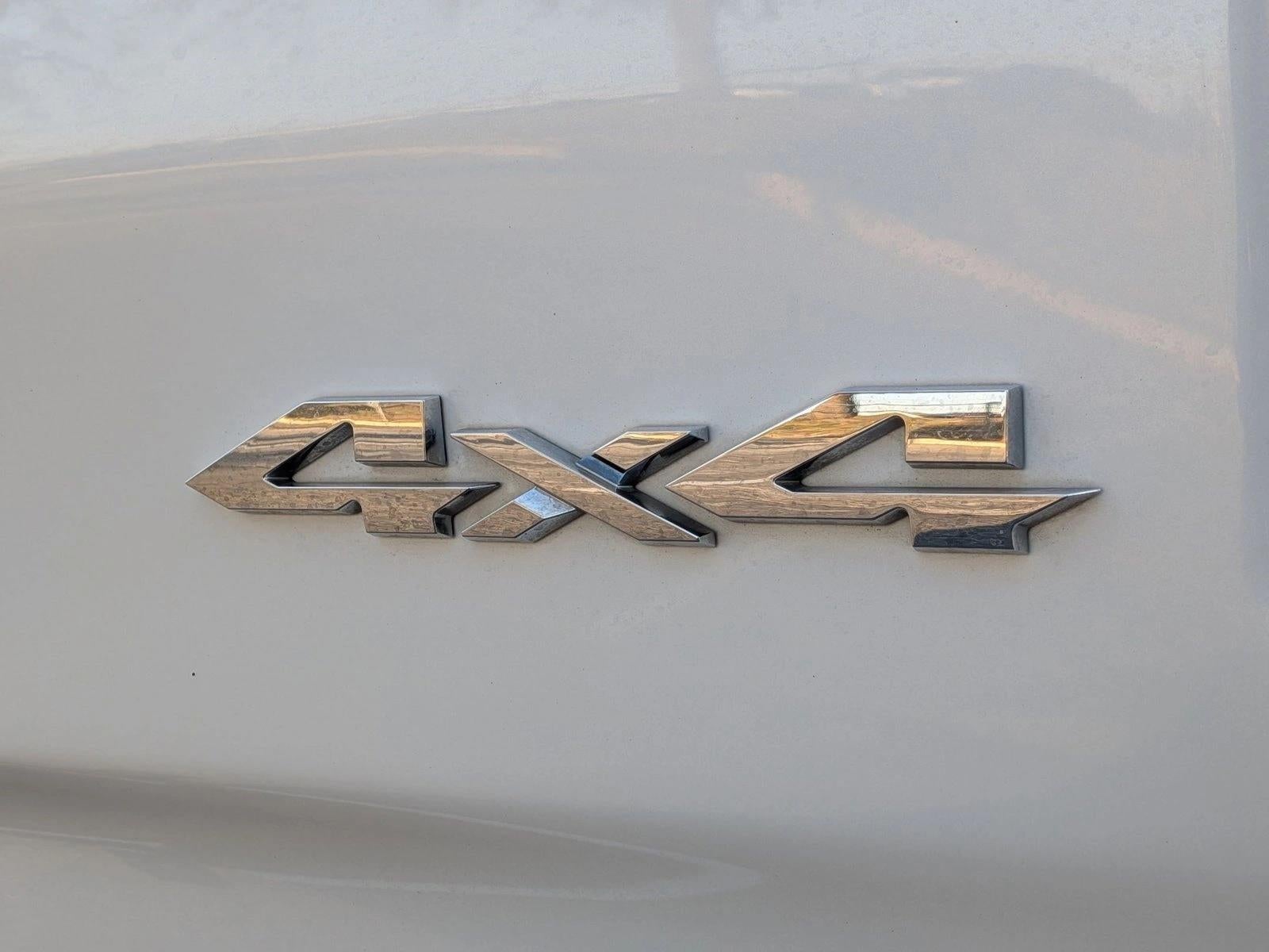 2023 RAM 1500 Limited 4x4 Crew Cab 5'7" Box