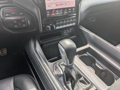 2023 RAM 1500 TRX 4x4 Crew Cab 5'7" Box