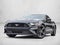 2021 Ford Mustang EcoBoost Fastback