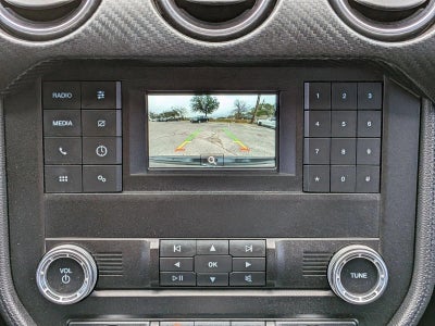 2021 Ford Mustang EcoBoost Fastback