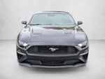 2021 Ford Mustang EcoBoost Fastback