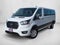 2023 Ford Transit Passenger Wagon T-350 148" Low Roof XLT RWD