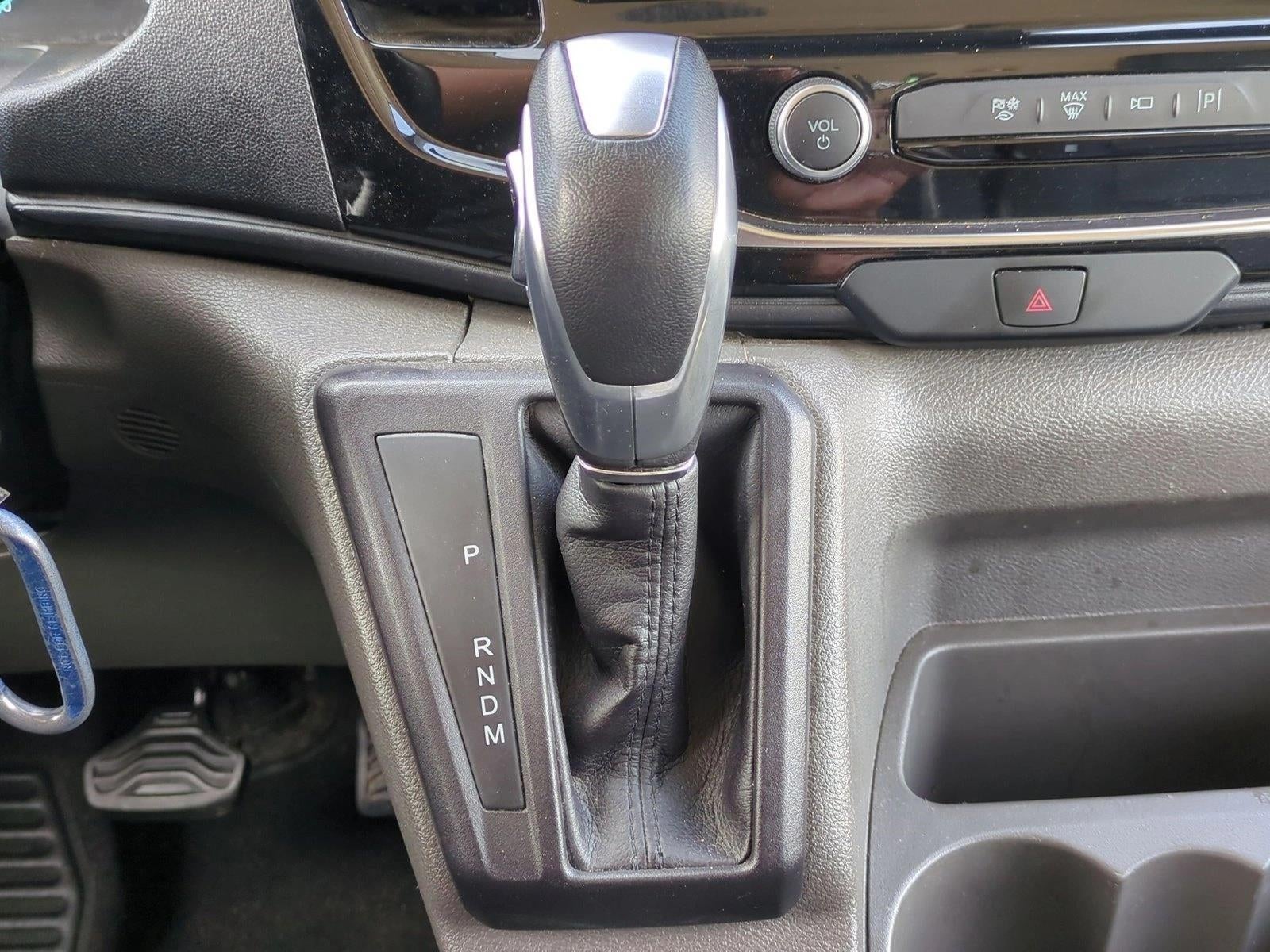 2023 Ford Transit Passenger Wagon T-350 148" Low Roof XLT RWD