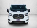 2023 Ford Transit Passenger Wagon T-350 148" Low Roof XLT RWD