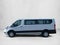 2023 Ford Transit Passenger Wagon T-350 148" Low Roof XLT RWD