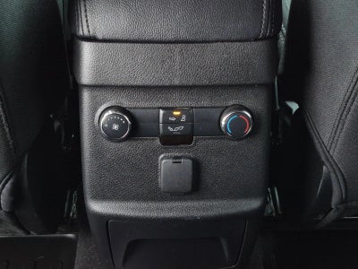 2019 Ford Explorer XLT FWD