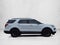 2019 Ford Explorer XLT FWD