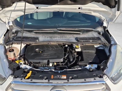 2018 Ford Escape SE FWD
