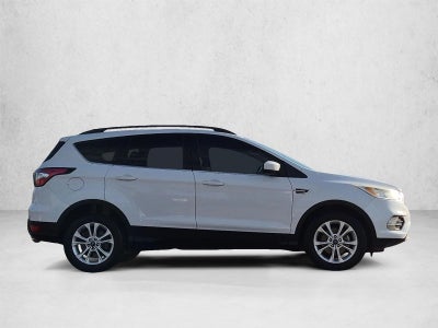 2018 Ford Escape SE FWD