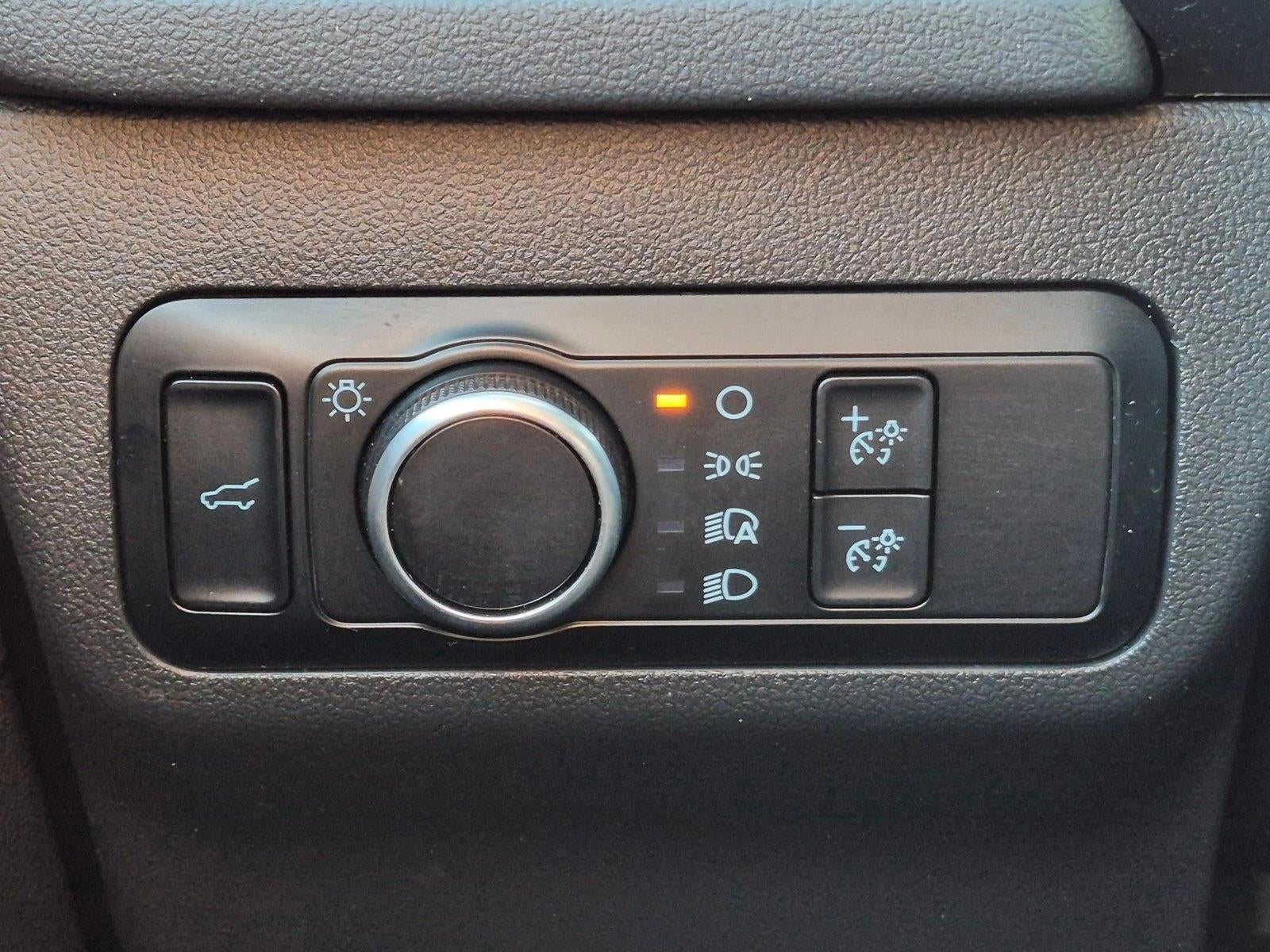 2024 Ford Escape Active FWD