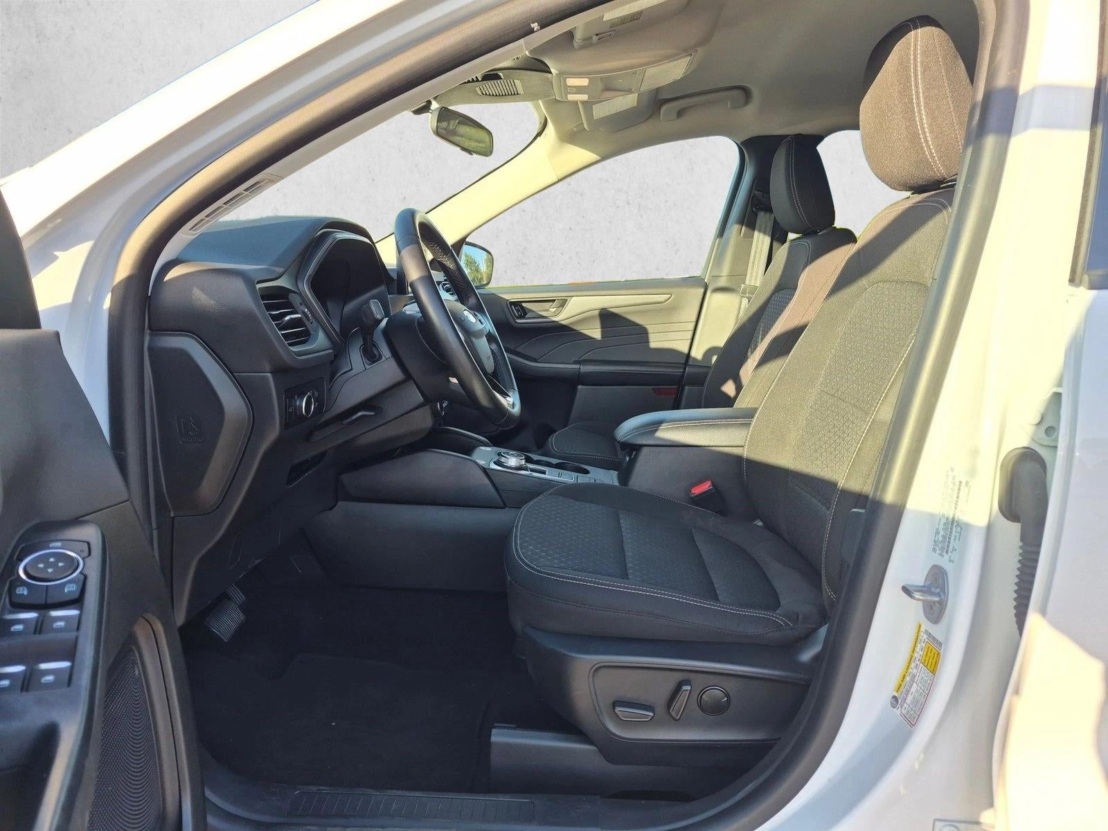 2024 Ford Escape Active FWD