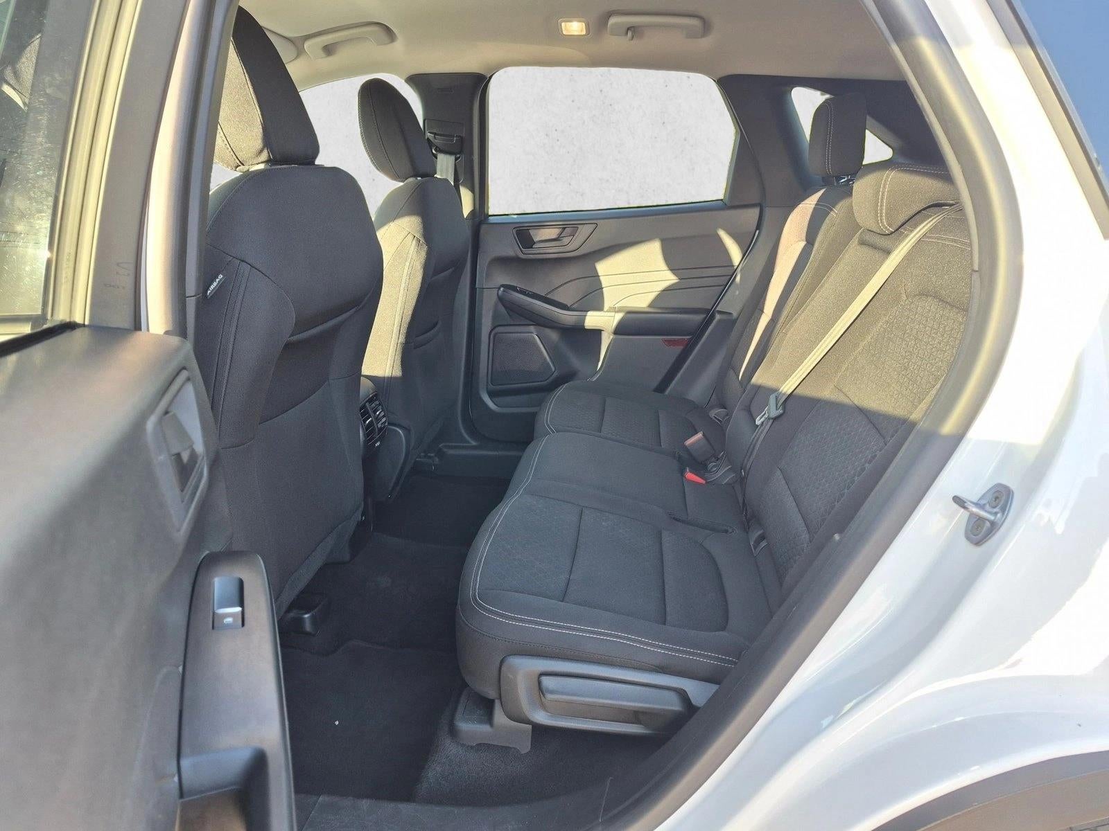 2024 Ford Escape Active FWD