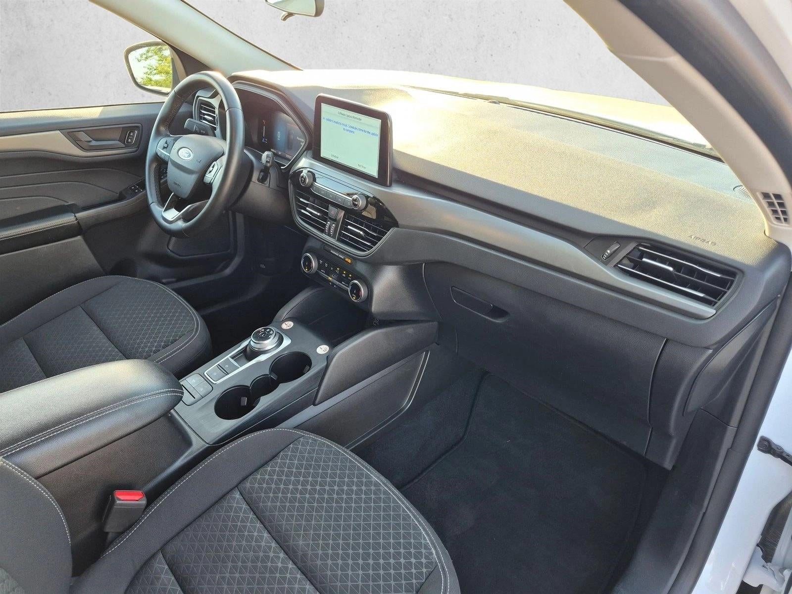 2024 Ford Escape Active FWD