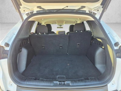 2024 Ford Escape Active FWD