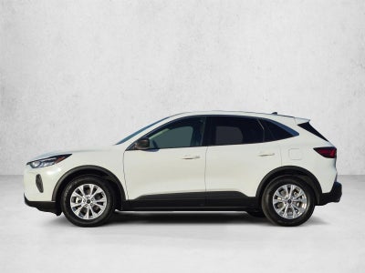 2024 Ford Escape Active FWD